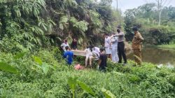 Lima Hari Menghilang, Petani Ditemukan Tak Bernyawa di Kolam